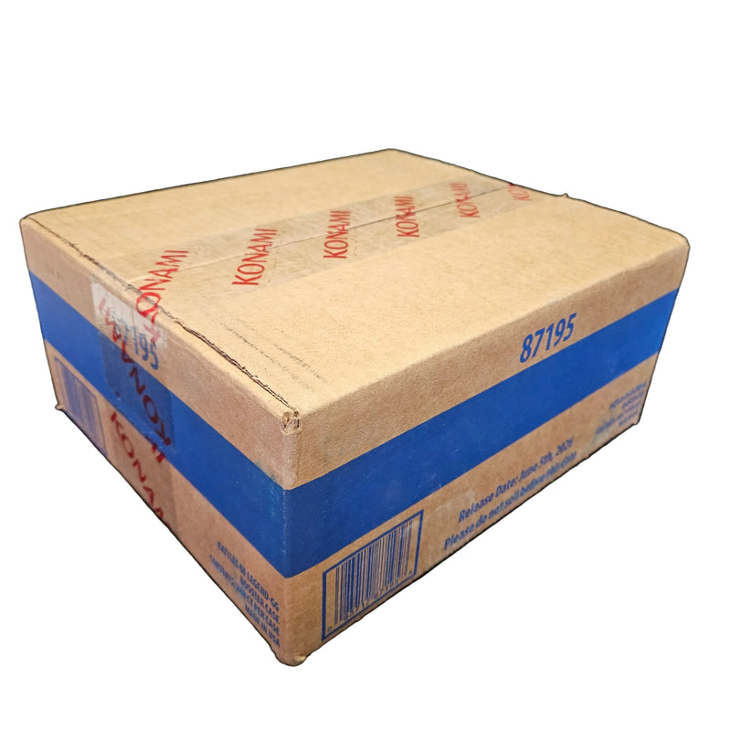Battles of Legend: Glorious Gallery - Booster Box Case