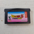 Dragon Ball Z Supersonic Warriors - GameBoy Advance