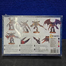 Chaos Space Marine Possessed (OLD Box Vintage) - Warhammer 40K (Still Sealed)