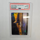 Pride Lands - Pride Rock (Alternate Art) (207/204) [Into the Inklands] - Graded