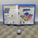 Sly Cooper Collection - Playstation Vita