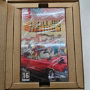 Double Kick Heroes - PAL Nintendo Switch