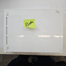 Nintendo Wii Console Only - White (BROKEN)