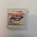 Hyrule Warriors Legends - Nintendo 3DS