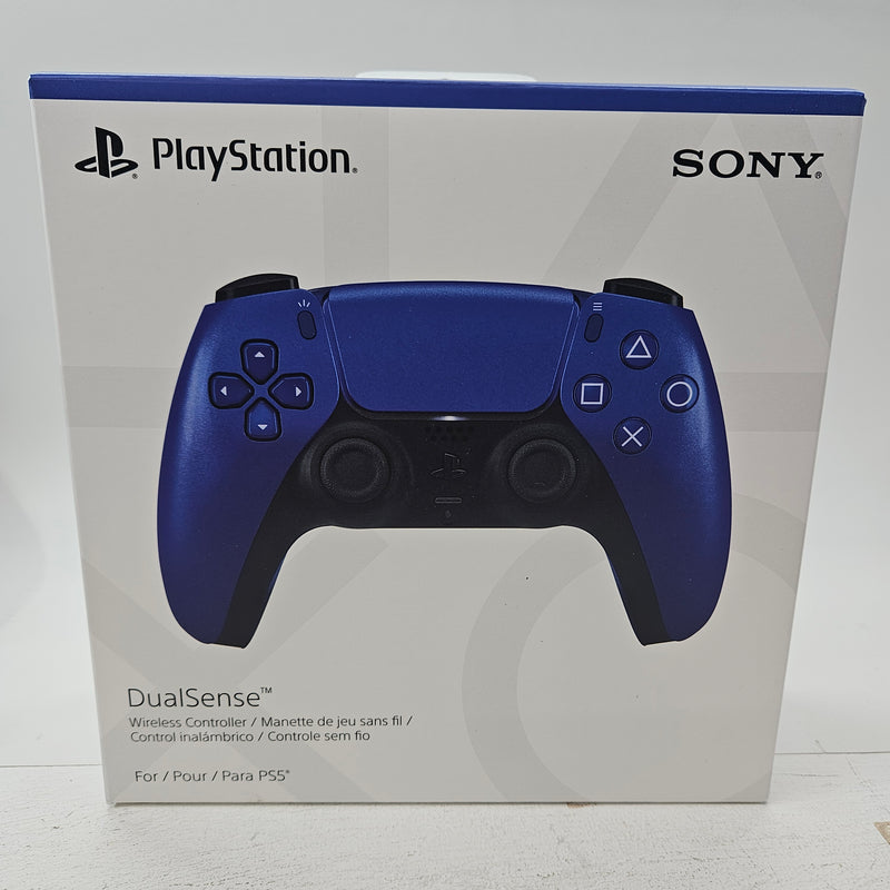DualSense Wireless Controller for PlayStation 5