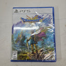 Dragon Quest III HD-2D Remake - Playstation 5