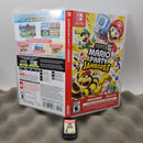 Super Mario Party Jamboree - Nintendo Switch