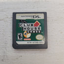 Club House Games - Nintendo DS