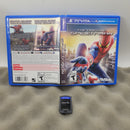 Amazing Spiderman - Playstation Vita