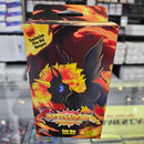 Upper Deck Neopets Battledome TCG: Fire Uni Starter Deck