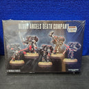 Blood Angels Death Watch Company (OLD Box Vintage) - Warhammer 40K (Still Sealed)