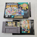 Super Mario All-Stars [Player's Choice] - Super Nintendo