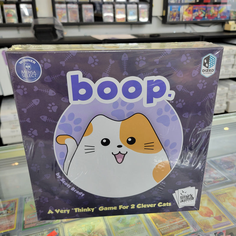 Boop.