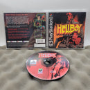 Hellboy Asylum Seeker - Playstation