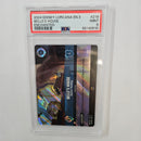 Belle's House - Maurice's Workshop (Alternate Art) (219/204) [Into the Inklands] - Graded