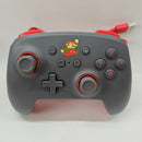 Nintendo Switch Enhanced Wireless Controller - Dungeon Jump Mario (Used)