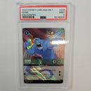 Genie - On the Job (Enchanted) (209/204) [The First Chapter] - Graded