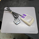 Nintendo Mouse & Pad - OEM (Not Tested) SNES SNS-016