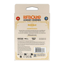 League Of Legends TCG - Spiritforged Champion Deck