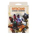 League Of Legends TCG - Spiritforged Champion Deck