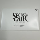 Secret Lair: Drop Series - Li'l Legends (Rainbow Foil Edition)