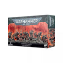 Legionaries - Chaos Space Marines: Warhammer 40,000