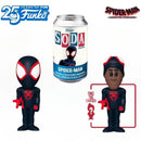 Funko SODA Collectible: Spider-Man Miles Morales