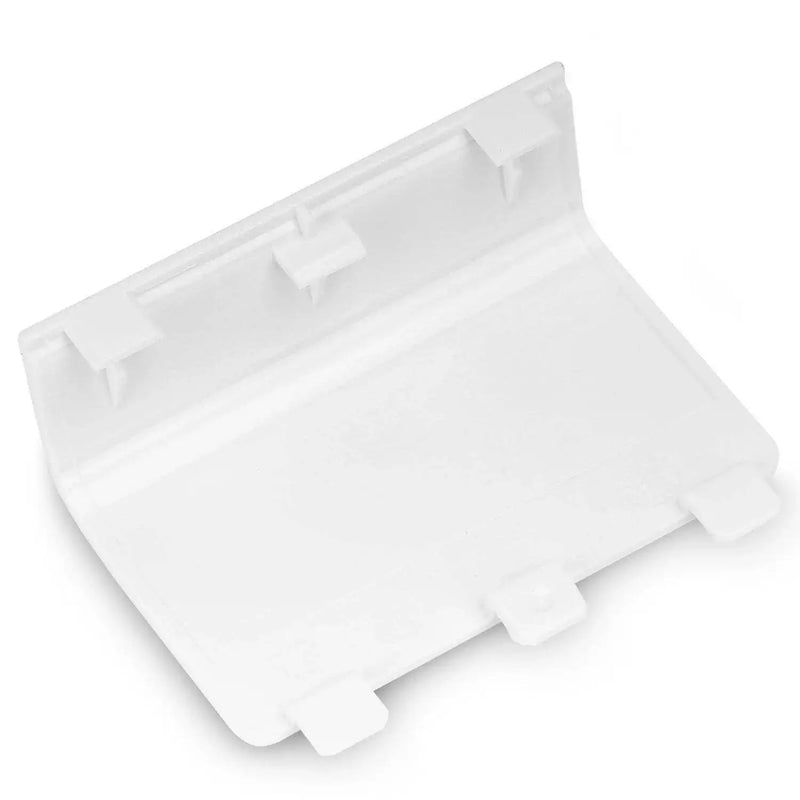 Battery Back Cover Lid For Xbox One Wireless Controller (White)