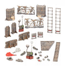Warhammer Kill Team: Equipment Pack