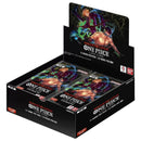 Wings of the Captain - Booster Box
