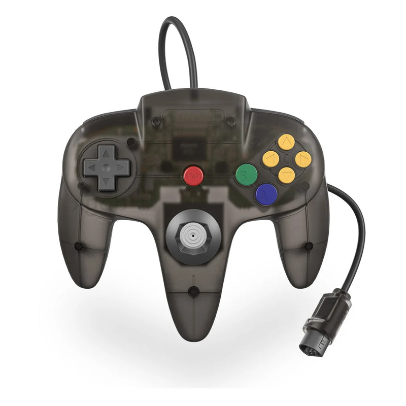 N64 Controller - Shadow - Loose