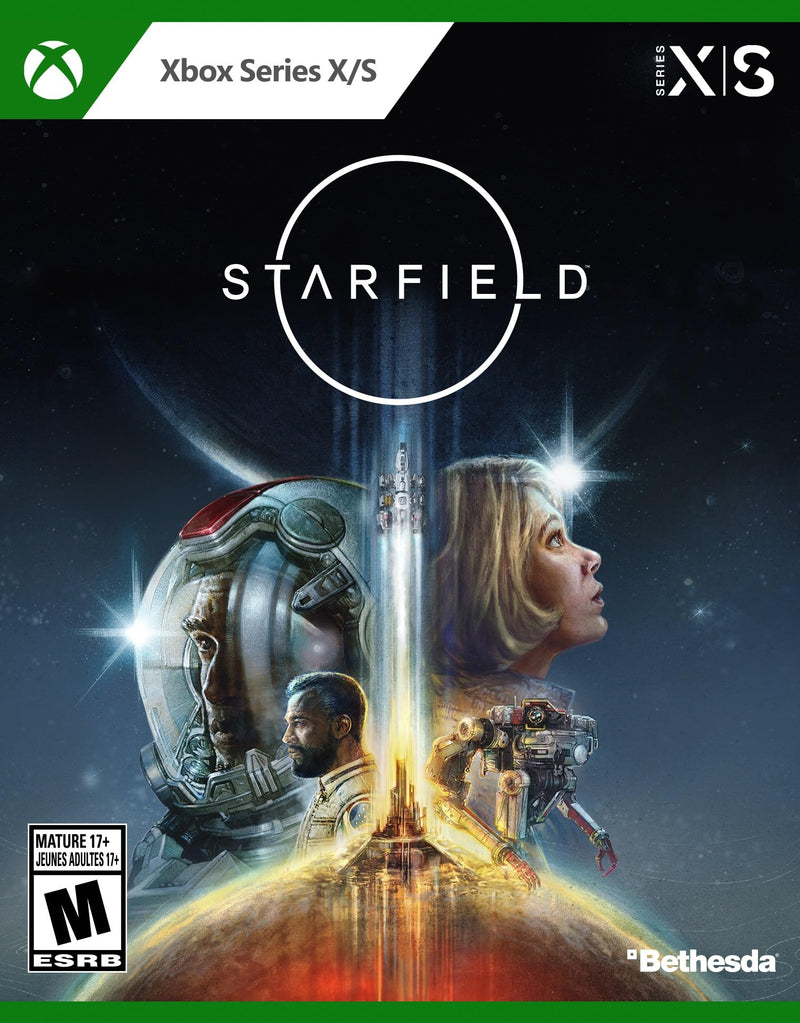 Starfield - Xbox Series X