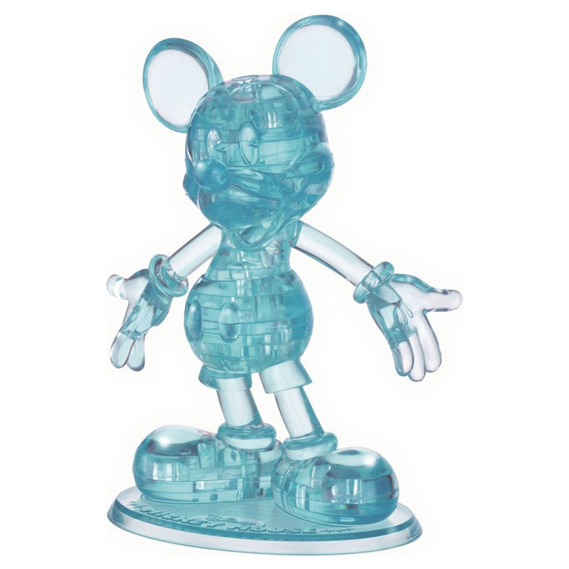 Puzzle: 3D Crystal: Disney: Mickey Mouse