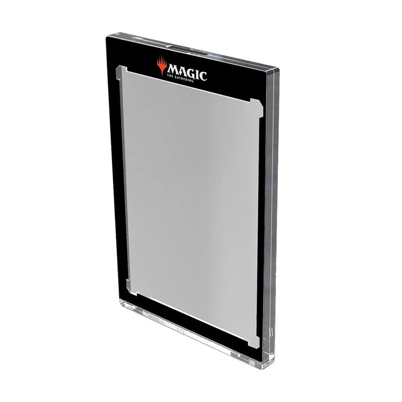 Ultra Pro One-Touch Edge MTG Black Border