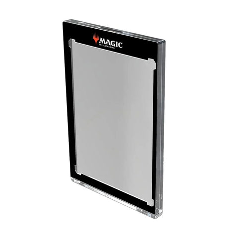 Ultra Pro One-Touch Edge MTG Black Border