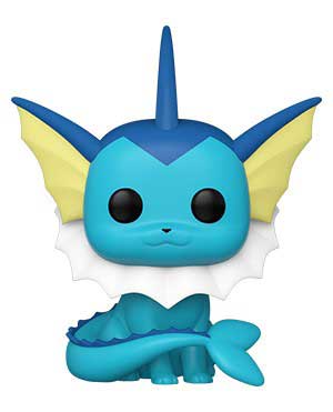 Vaporeon Pokemon