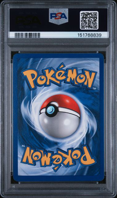 2001 POKEMON NEO DISCOVERY #12 TYRANITAR-HOLO