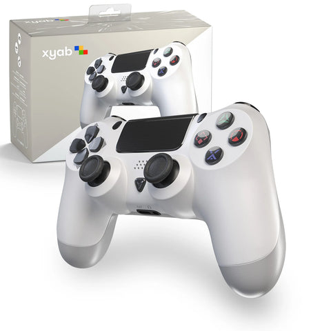 PS4 PlayStation 4 Wireless Controller - White