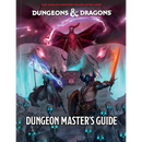 Wizards of the Coast Dungeons & Dragons (2024): Dungeon Master's Guide