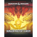 Wizards of the Coast Dungeons & Dragons (2024): Dungeon Master's Screen
