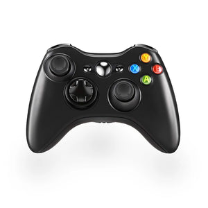 Xbox 360 Wireless Controller - Black