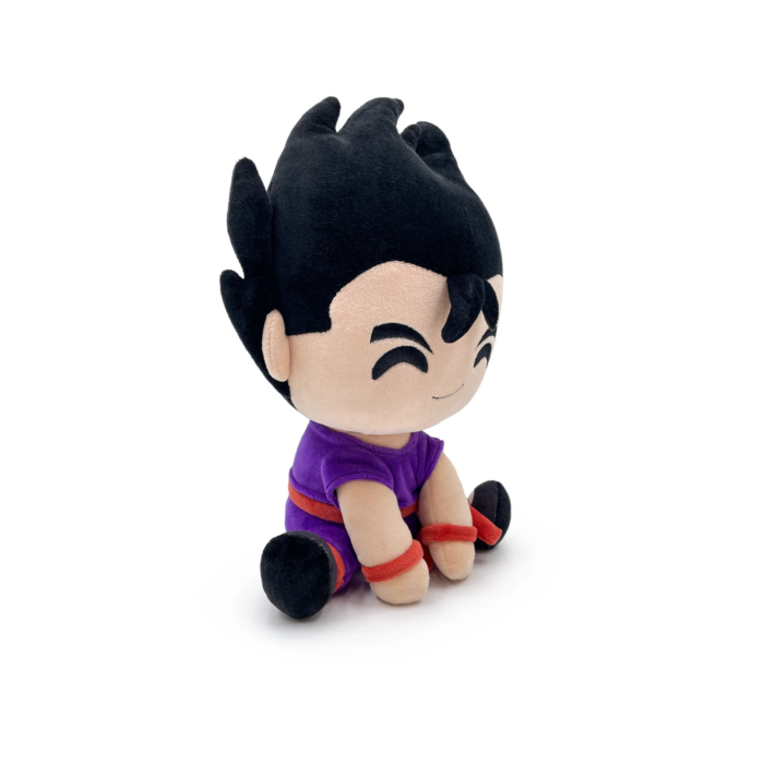 Dragon Ball Z - Gohan 9" Plush