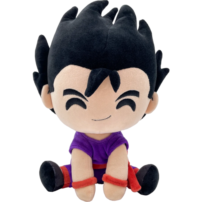 Dragon Ball Z - Gohan 9" Plush