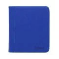 Z-Folio 4-Pocket LX Album - Toploaders - Blue