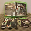 Sherlock Holmes: Crimes and Punishments (Microsoft Xbox One, 2014)