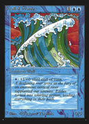 Wall of Water [Collectors’ Edition]