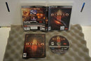 Diablo III (Sony PlayStation 3, 2012)