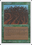 Wall of Wood [Unlimited Edition]