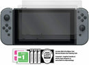 Nintendo Switch TemperedShield Screen Protectors 2-Pack By Surge