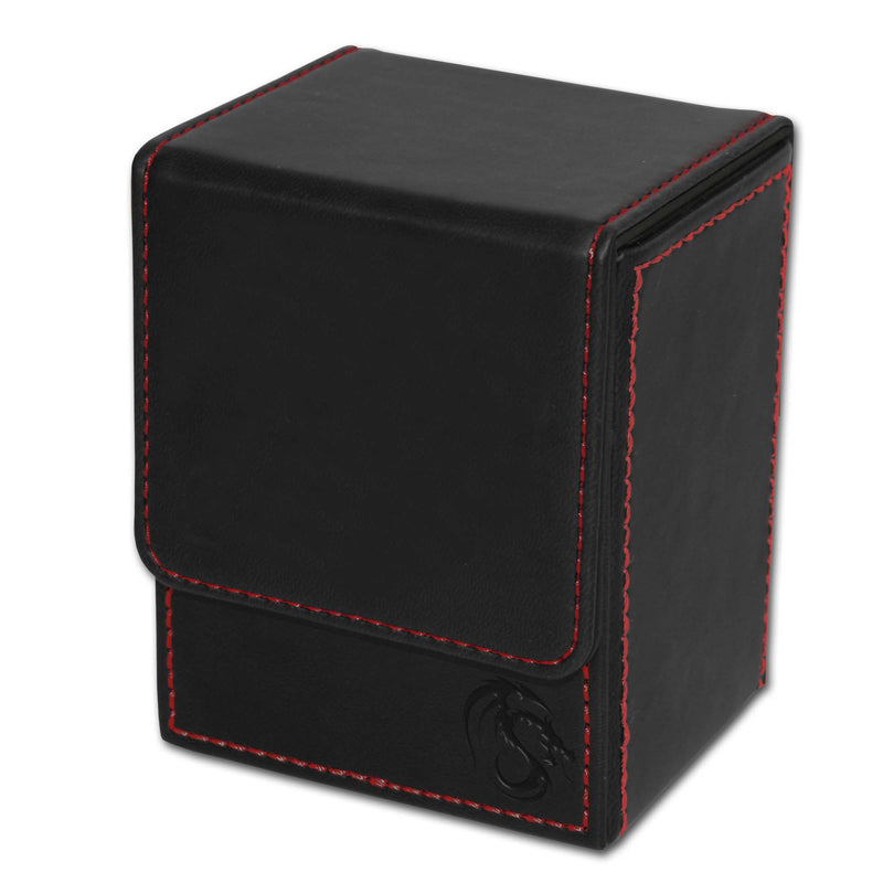BCW: Deck Case - LX - Black